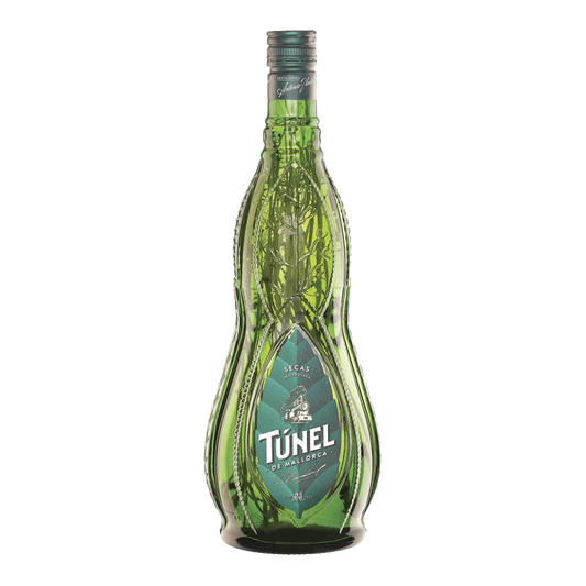 Hierbas Túnel Secas 1L