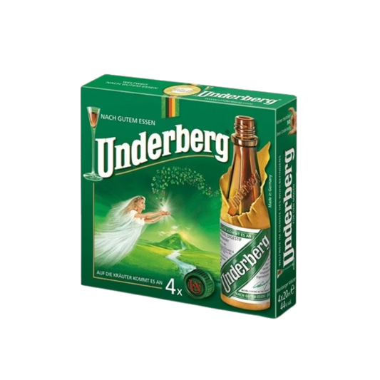 Underberg