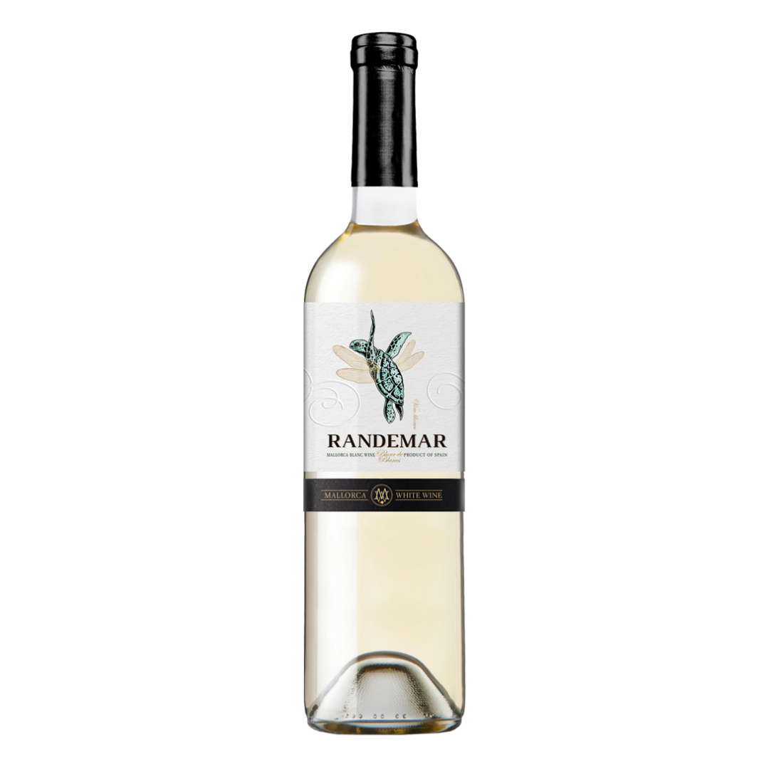 Vino Blanco Randemar