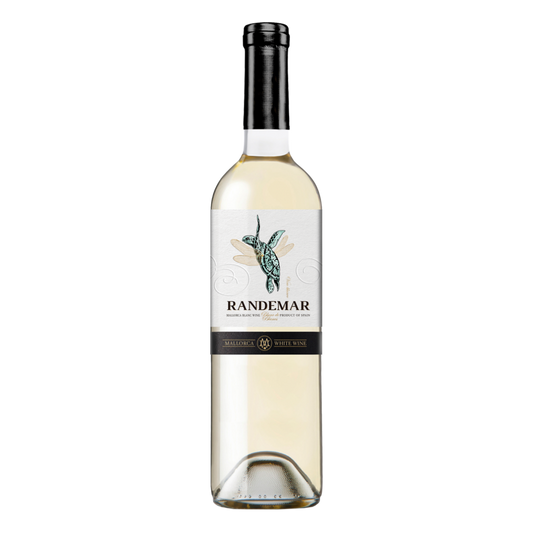 Vino Blanco Randemar
