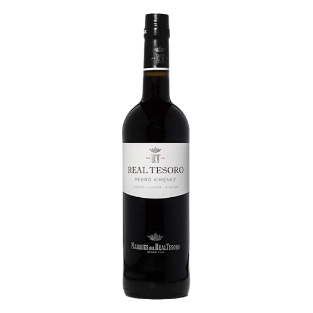 Vino Real Tesoro