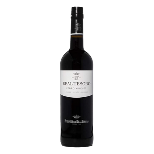 Vino Real Tesoro