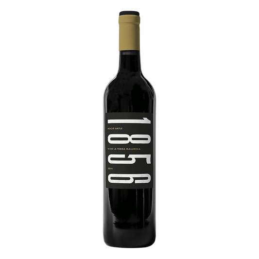 Vino Tinto Macià Batle Crianza