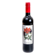 Vino Tinto Santa Clara
