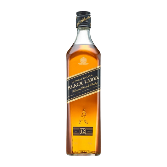 Whisky Johnnie Walker Black Label