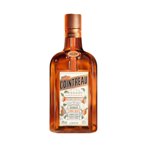 Licor de Naranja Cointreau 70cl