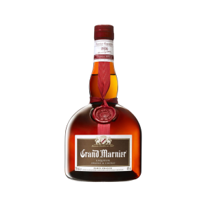 Licor de Naranja & Cognac Grand Mariner