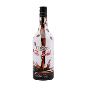Licor de Café Tía Nadal 1L