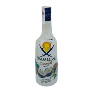 Licor de Coco Nadaluxe 1L