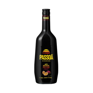 Passoã • Passiõn Fruit Juice