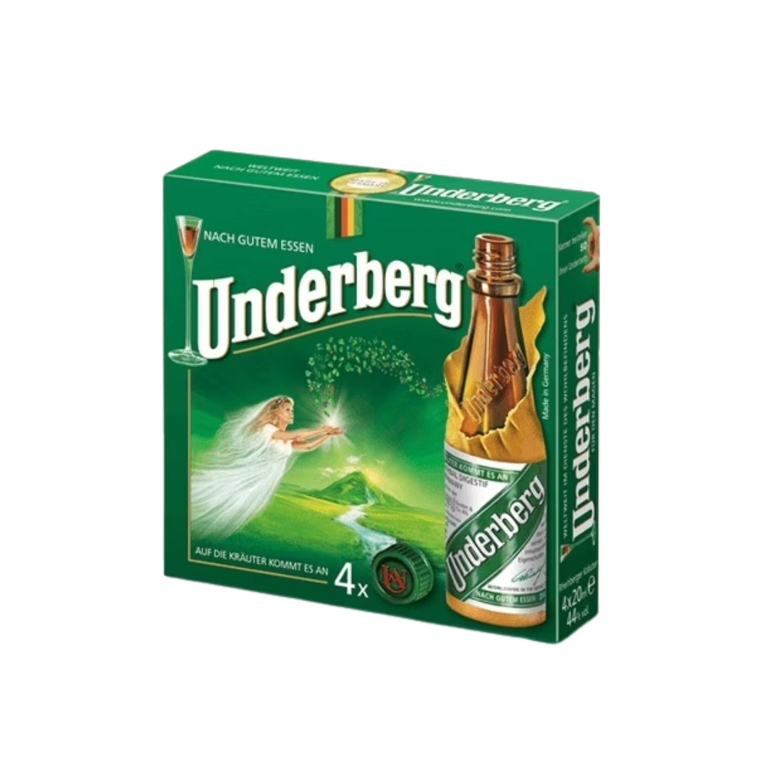 Underberg