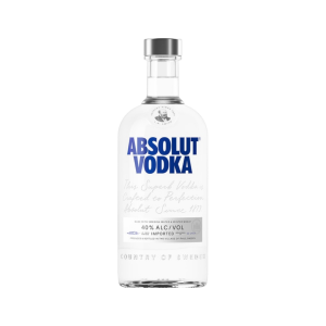 Absolut Vodka 70cl