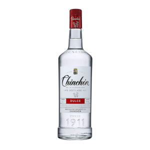 Anís Chinchón Dulce 1L