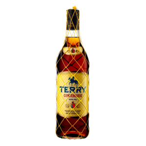 Brandy Terry Centenario 1L