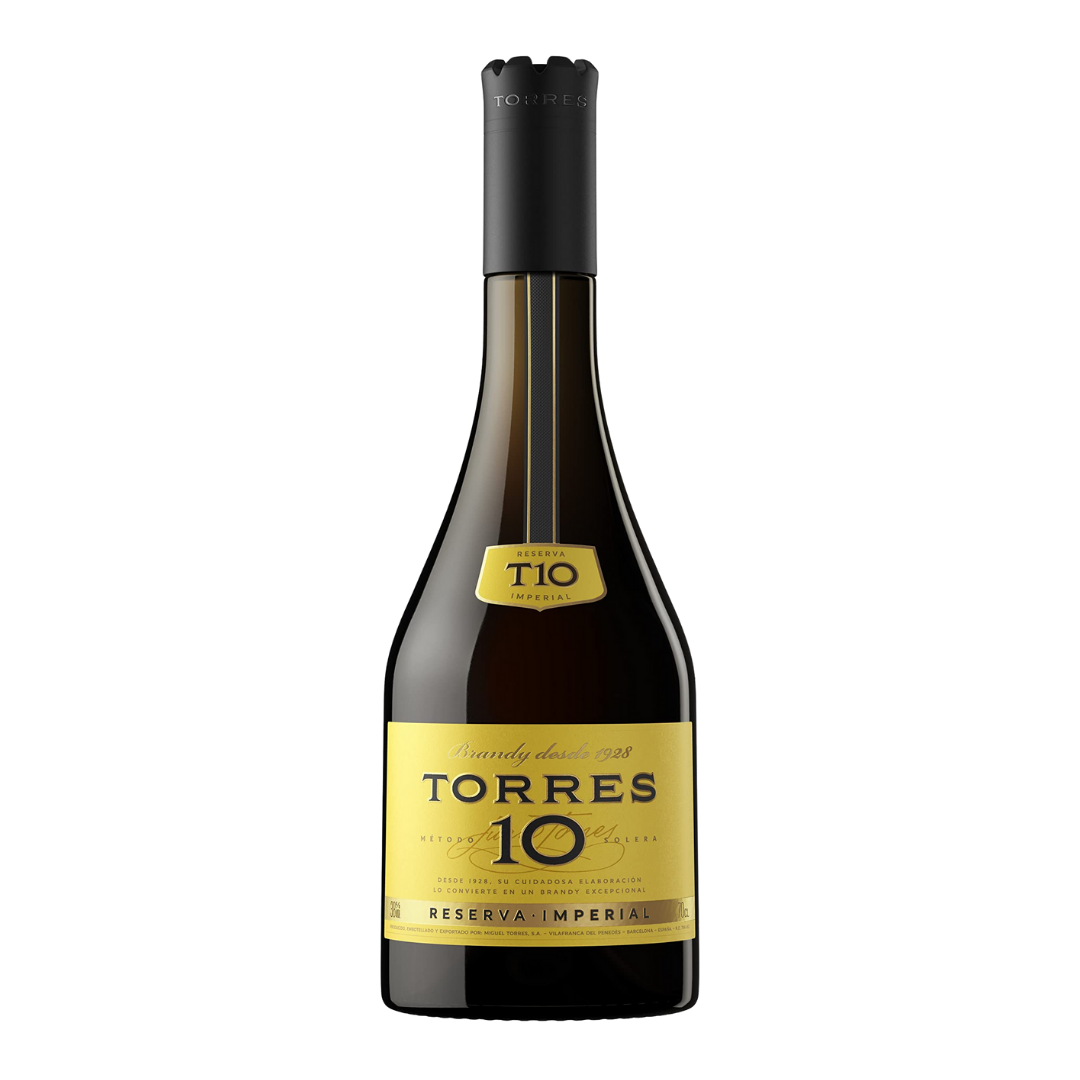 Brandy Torres 10 70cl