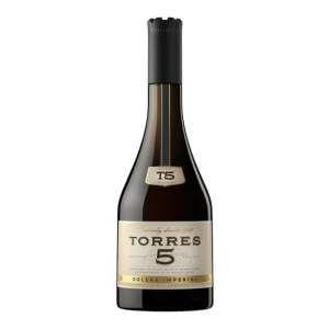 Brandy Torres 5 70cl