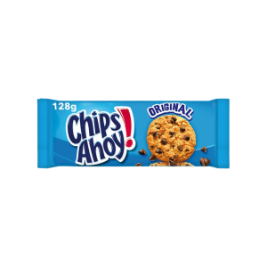 Chips Ahoy 128g
