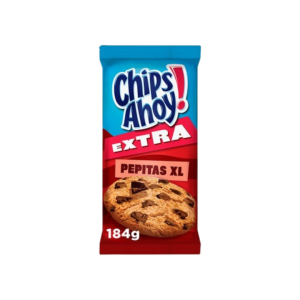 Chips Ahoy Extra Pepitas XL