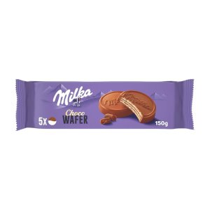 Milka Choco Wafer