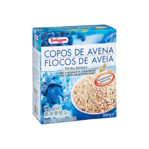 Copos de Avena Brüggen