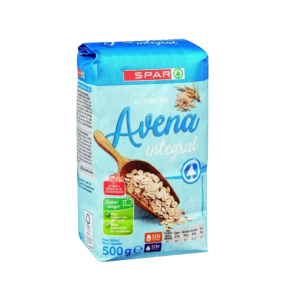 Copos de Avena SPAR
