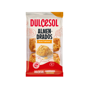 Dulcesol Almendrados