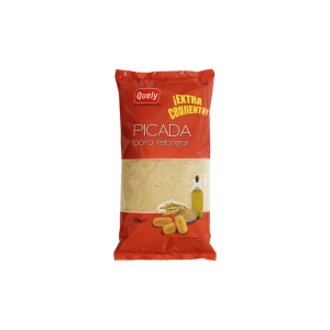Galleta Picada Quely 225g