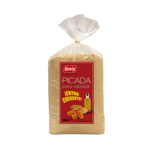Galleta Picada Quely 900g