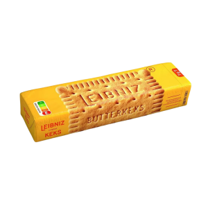 Galletas de Mantequilla Leibniz