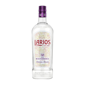 Ginebra Larios