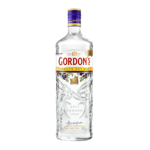 Ginebra Gordon's 1L