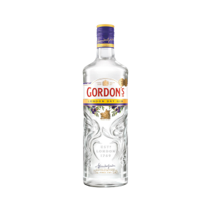 Ginebra Gordon's 70cl