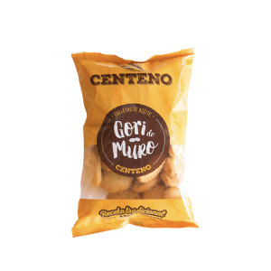 Galletas de Aceite Gori de Muro Centeno