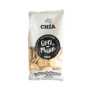 Galleta Mallorquina Gori de Muro Chía