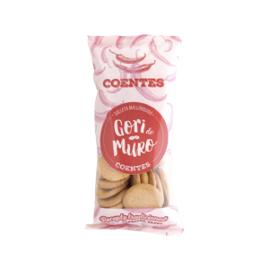 Galletes Marineres Gori de Muro Coentes