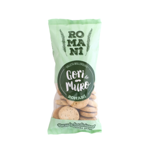 Galletes Marineres Gori de Muro Romaní