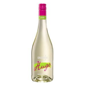 Gracioso Hugo