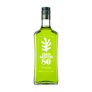 Green Absinthe 80