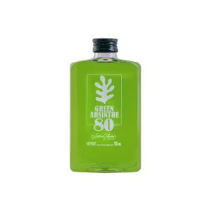 Green Absinthe 80 35cl