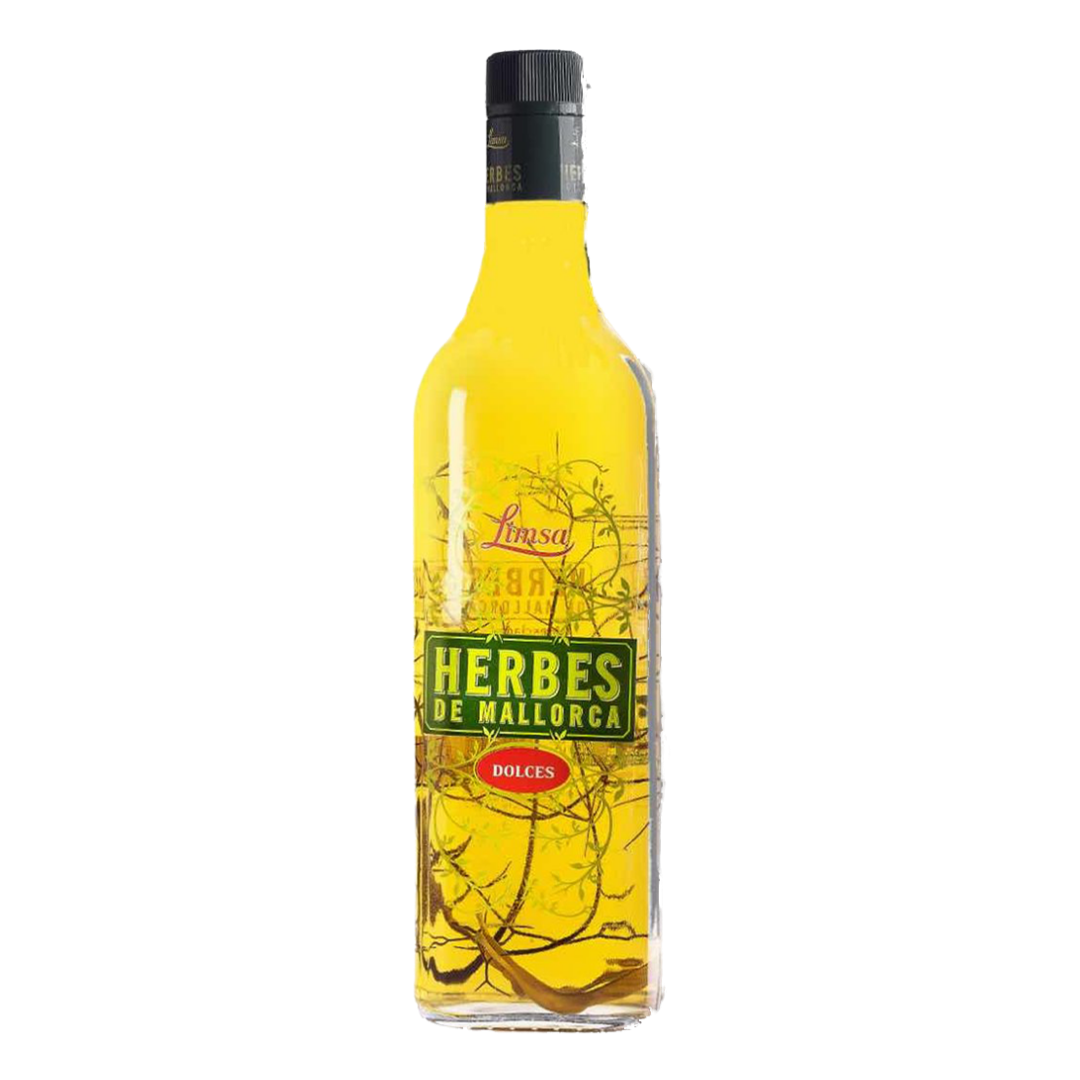 Hierbas Limsa Dulces 70cl