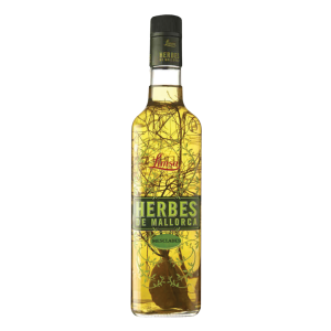 Hierbas Limsa Mezcladas 70cl