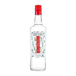 Ginebra Palmbridge 1L