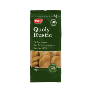 Queli Rustic 350g