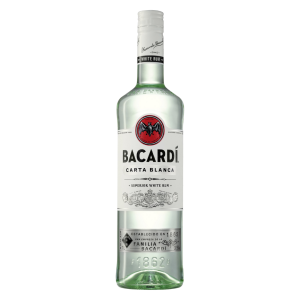 Ron Bacardi 1L