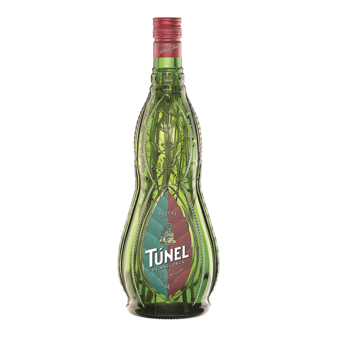 Hierbas Túnel Dulces 1L