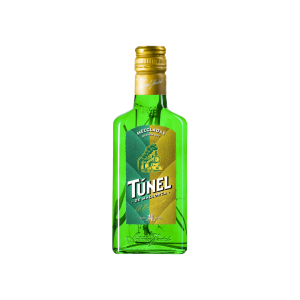 Hierbas Túnel Mezcladas Petaca 20cl