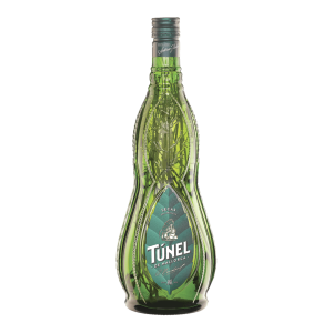 Hierbas Túnel Secas 1L