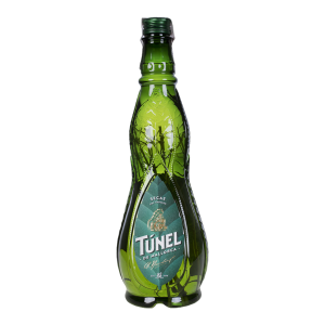 Hierbas Túnel Secas Pet 1L