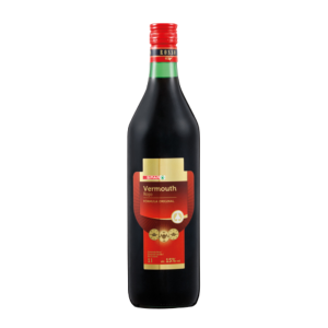 Vermut Rojo SPAR