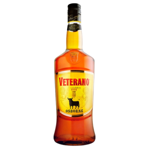 Brandy Veterano 1L